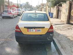 نیسان ڤێرسا